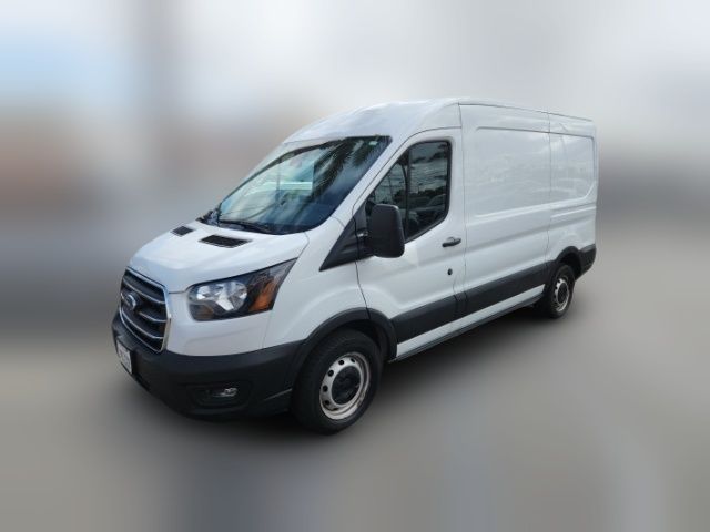 2020 Ford Transit Base