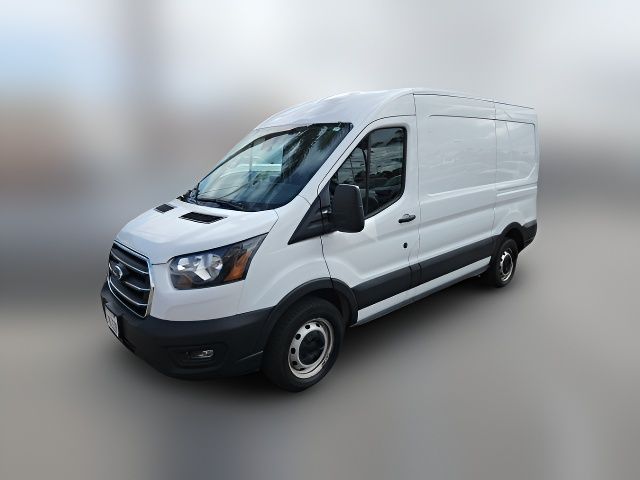 2020 Ford Transit Base