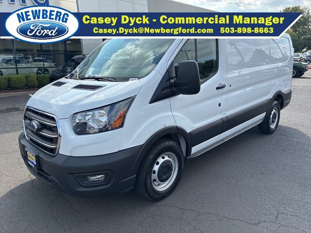 2020 Ford Transit Base