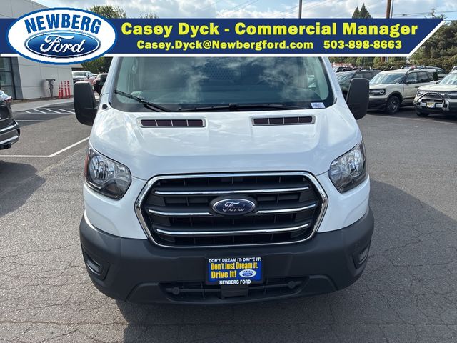 2020 Ford Transit Base