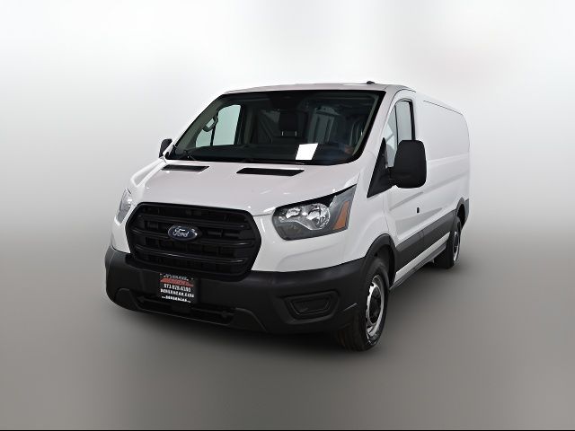 2020 Ford Transit Base