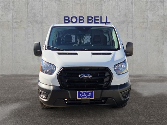 2020 Ford Transit Base