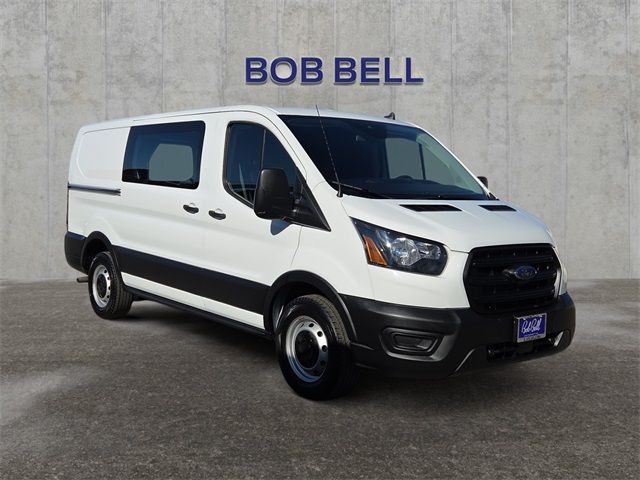 2020 Ford Transit Base