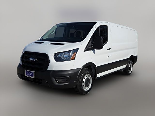 2020 Ford Transit Base