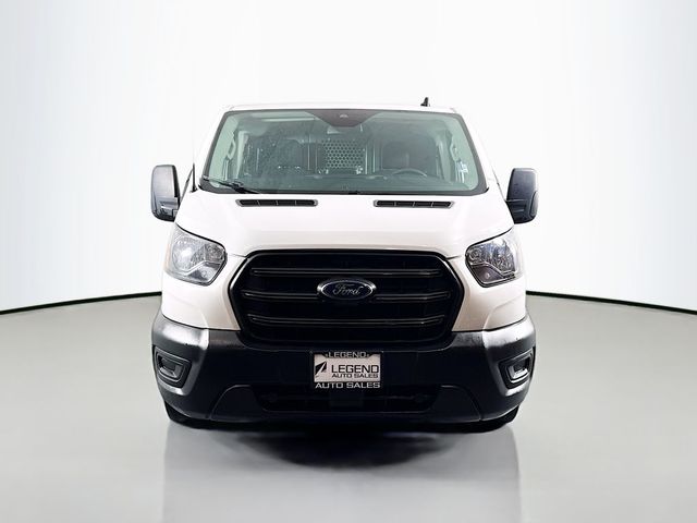 2020 Ford Transit Base