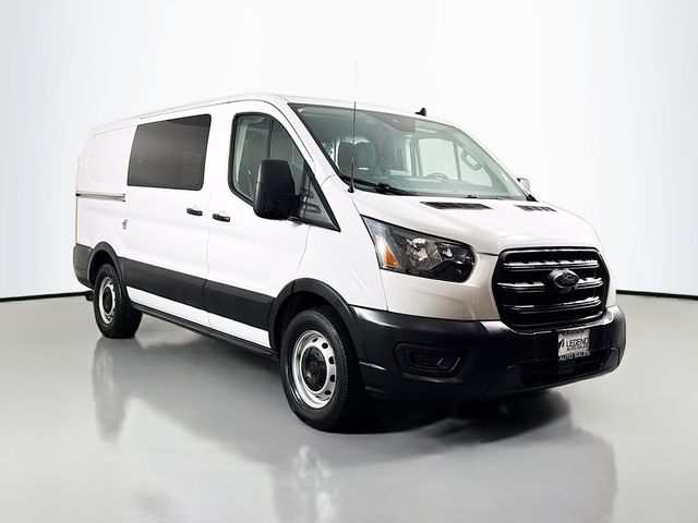 2020 Ford Transit Base