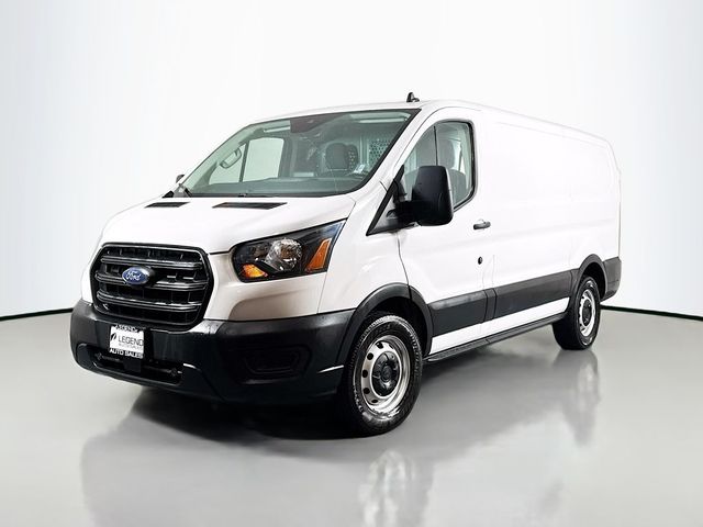 2020 Ford Transit Base