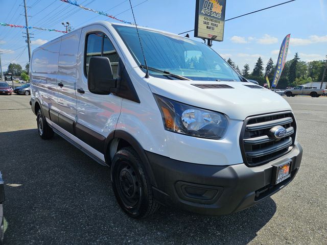2020 Ford Transit Base