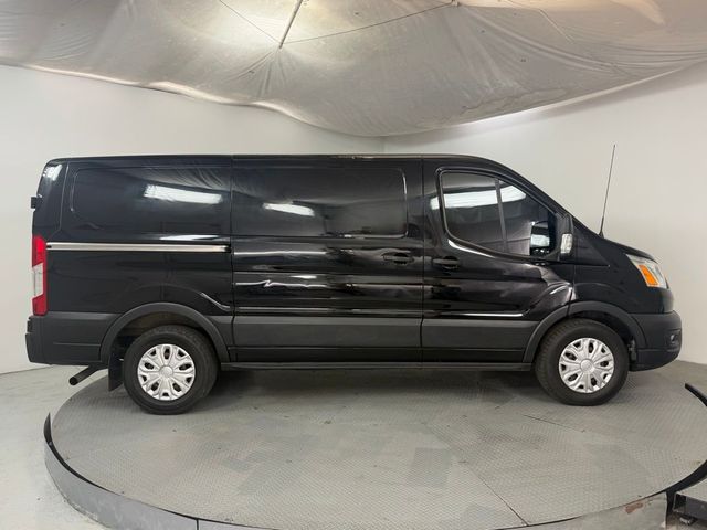 2020 Ford Transit Base