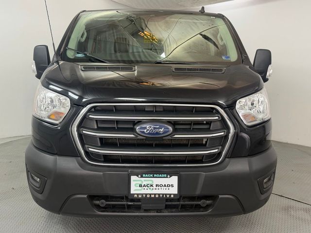 2020 Ford Transit Base