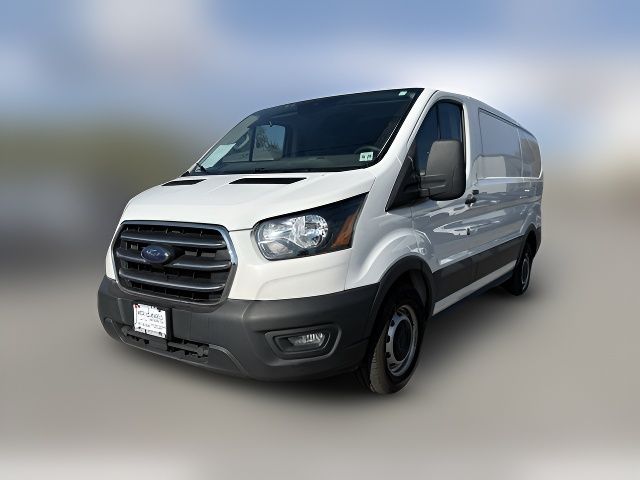 2020 Ford Transit Base