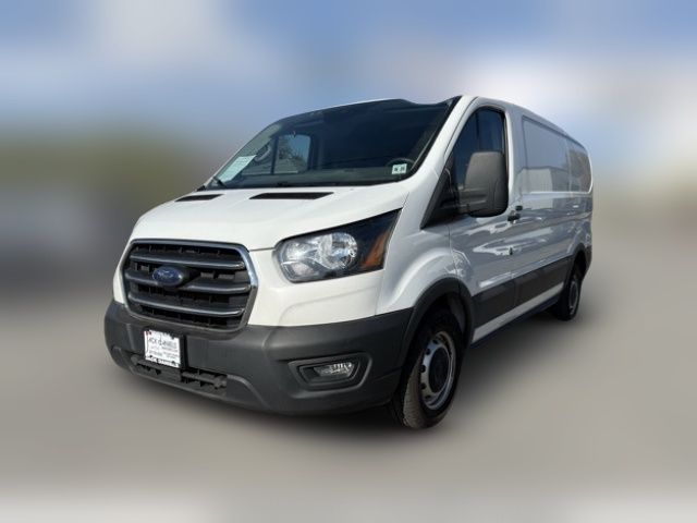 2020 Ford Transit Base