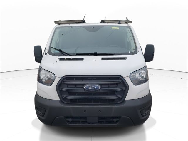 2020 Ford Transit Base