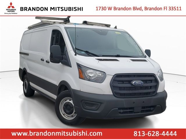 2020 Ford Transit Base