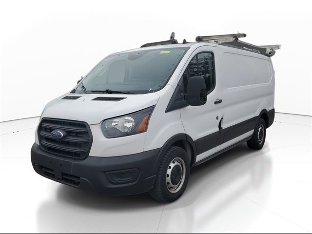 2020 Ford Transit Base