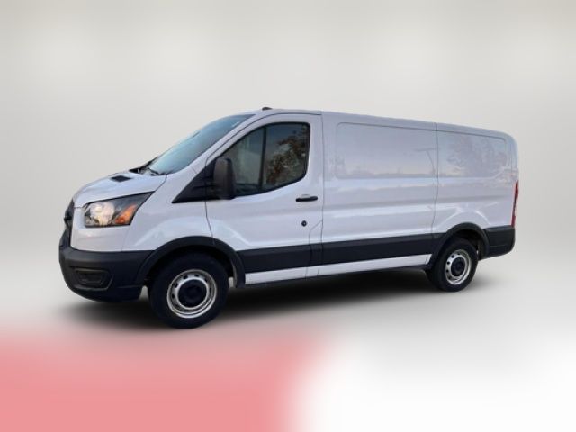 2020 Ford Transit Base
