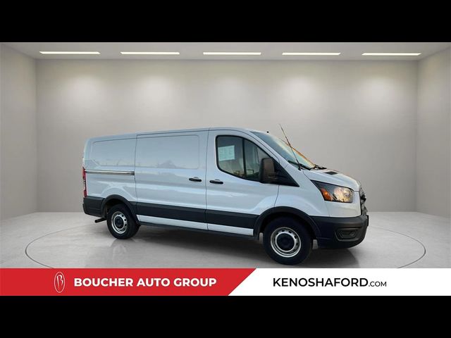 2020 Ford Transit Base