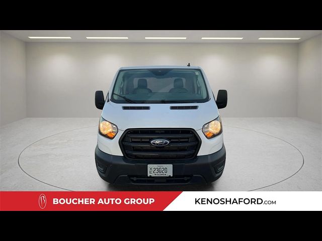 2020 Ford Transit Base