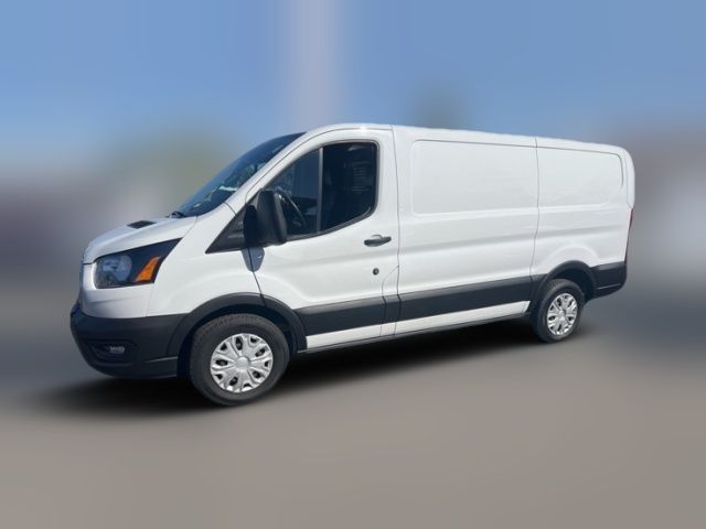 2020 Ford Transit Base