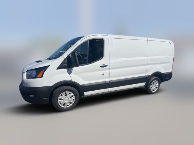 2020 Ford Transit Base