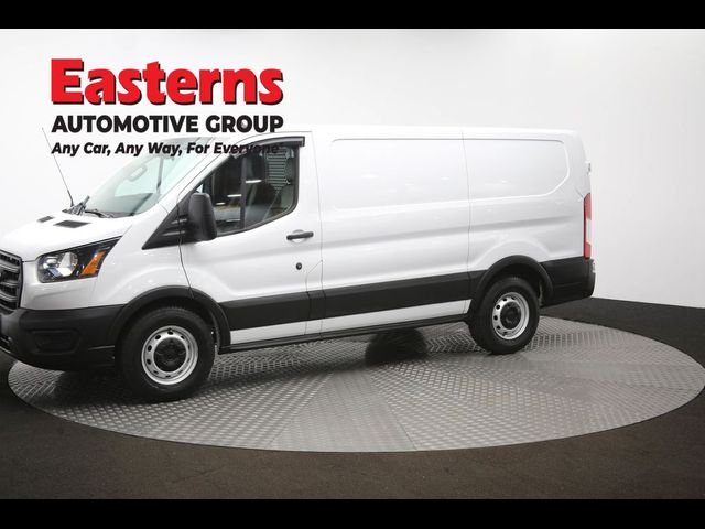2020 Ford Transit Base