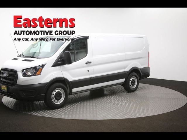 2020 Ford Transit Base