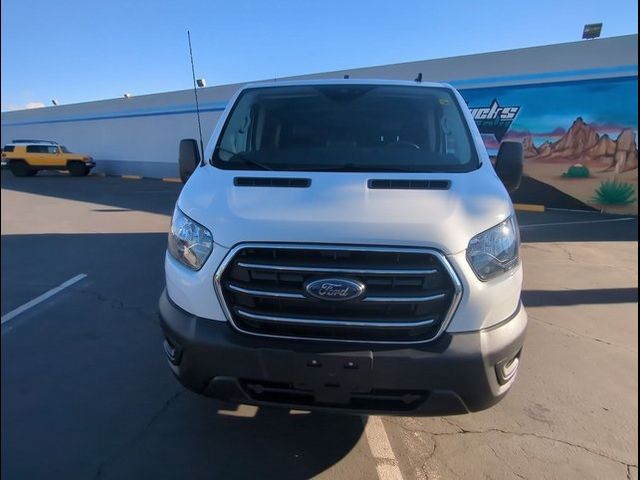 2020 Ford Transit Base