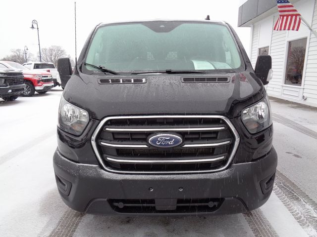 2020 Ford Transit Base