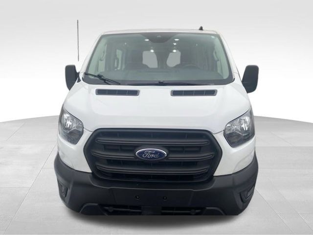 2020 Ford Transit Base