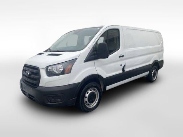 2020 Ford Transit Base