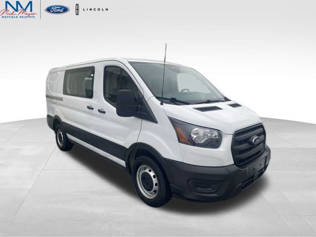 2020 Ford Transit Base