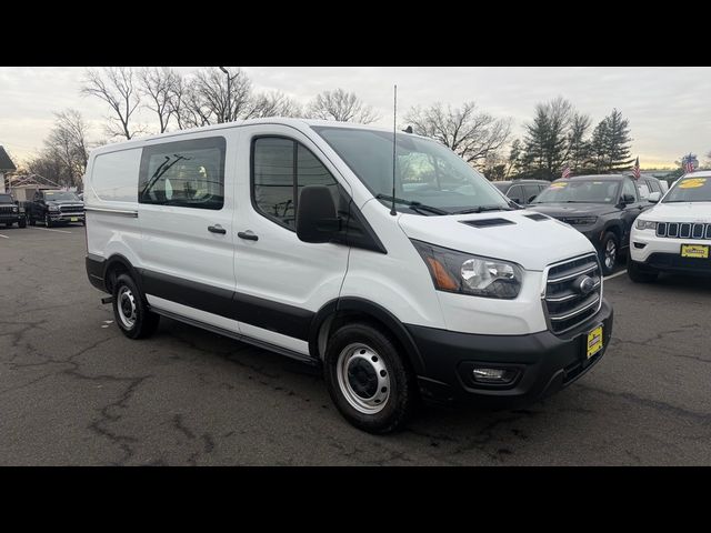 2020 Ford Transit Base