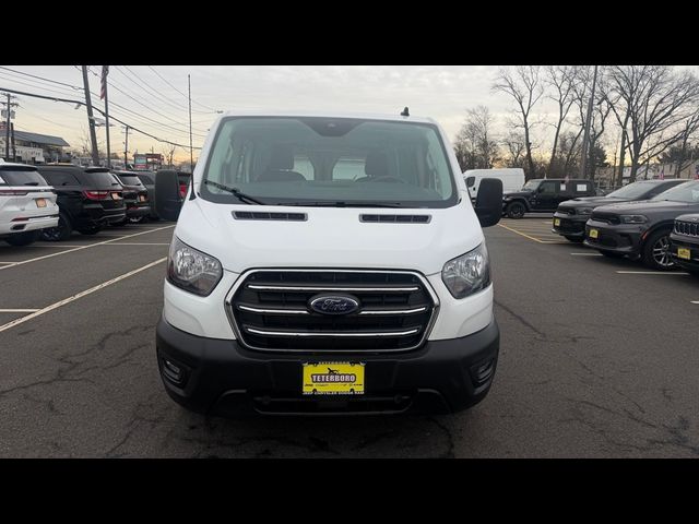2020 Ford Transit Base