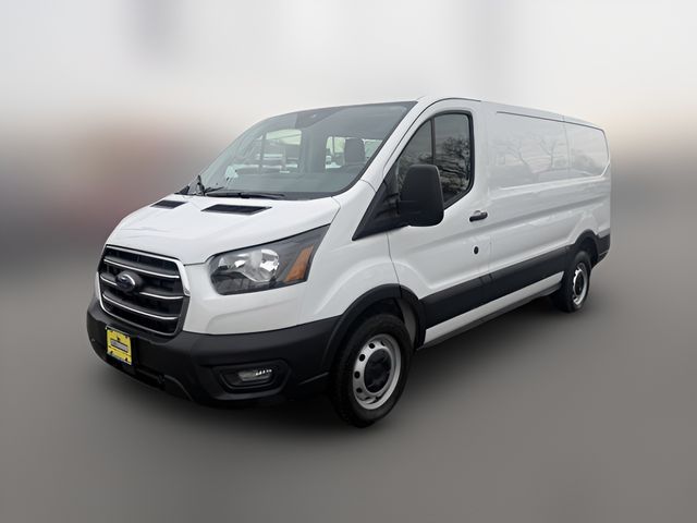 2020 Ford Transit Base