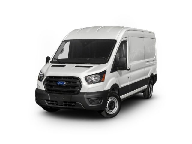 2020 Ford Transit Base