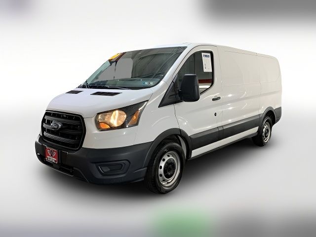 2020 Ford Transit Base