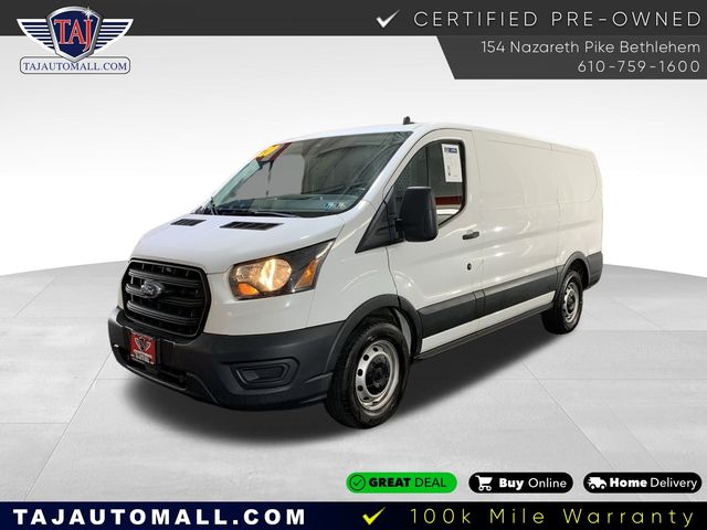 2020 Ford Transit Base