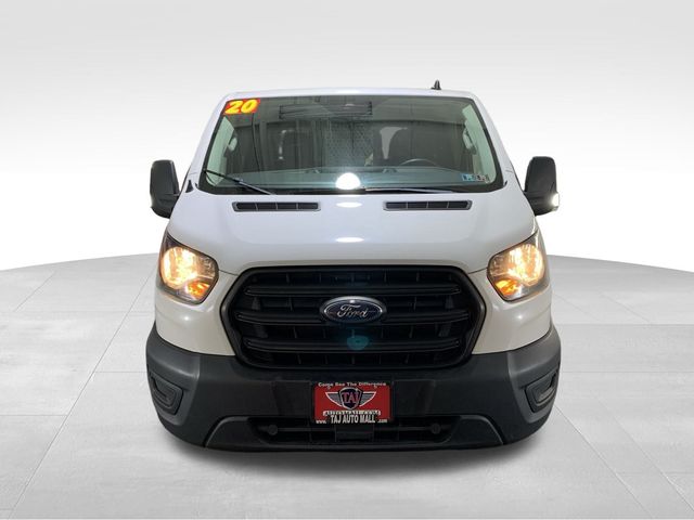 2020 Ford Transit Base