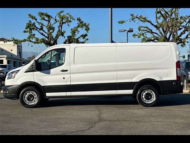 2020 Ford Transit Base