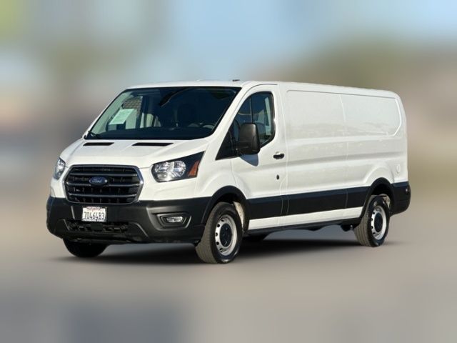 2020 Ford Transit Base