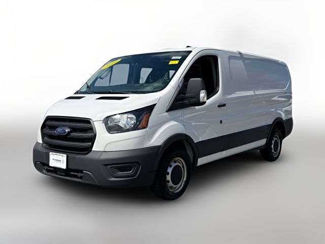 2020 Ford Transit Base