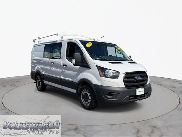 2020 Ford Transit Base