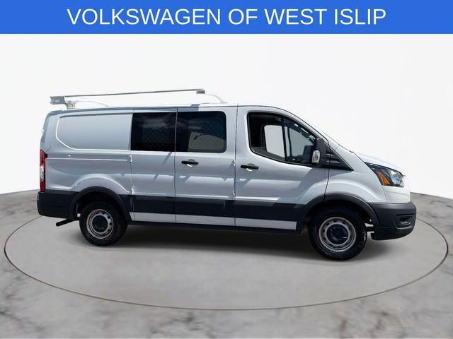 2020 Ford Transit Base