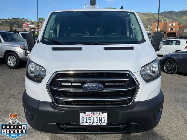 2020 Ford Transit Base