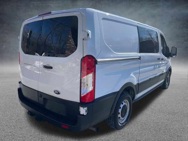 2020 Ford Transit Base