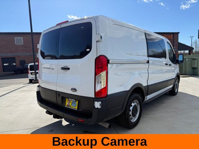 2020 Ford Transit Base