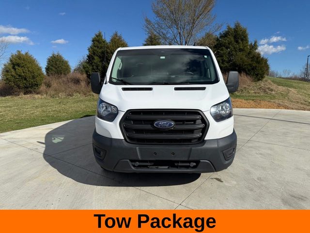 2020 Ford Transit Base