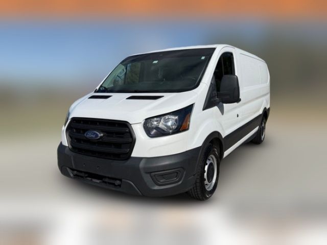 2020 Ford Transit Base