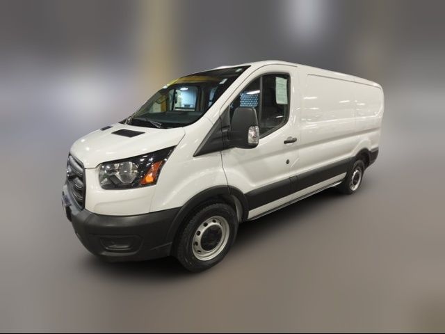 2020 Ford Transit Base