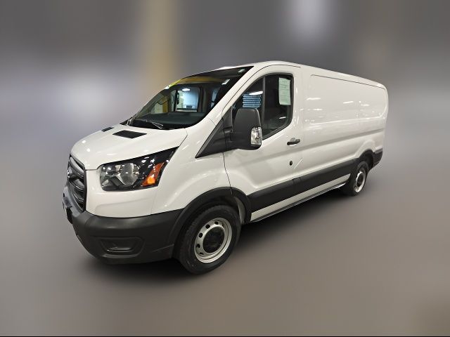 2020 Ford Transit Base